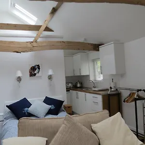 Appartement The Old Stables, Whitehall Farmhouse, Oakington