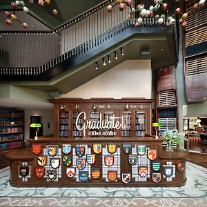 酒店 剑桥毕业生酒店-前身为剑桥酒店