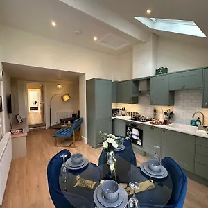 Appartement By Tas