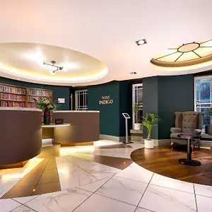 英国皇家王子街酒店 爱丁堡