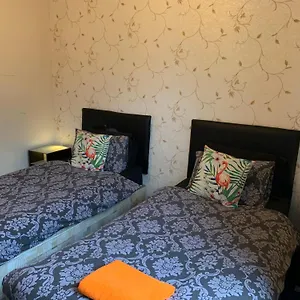 Hotel Edward