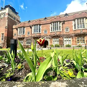 Westminster College Hotel