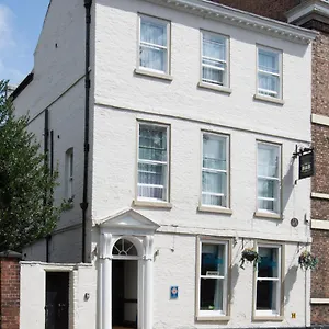 Georgian House & Mews 4* York