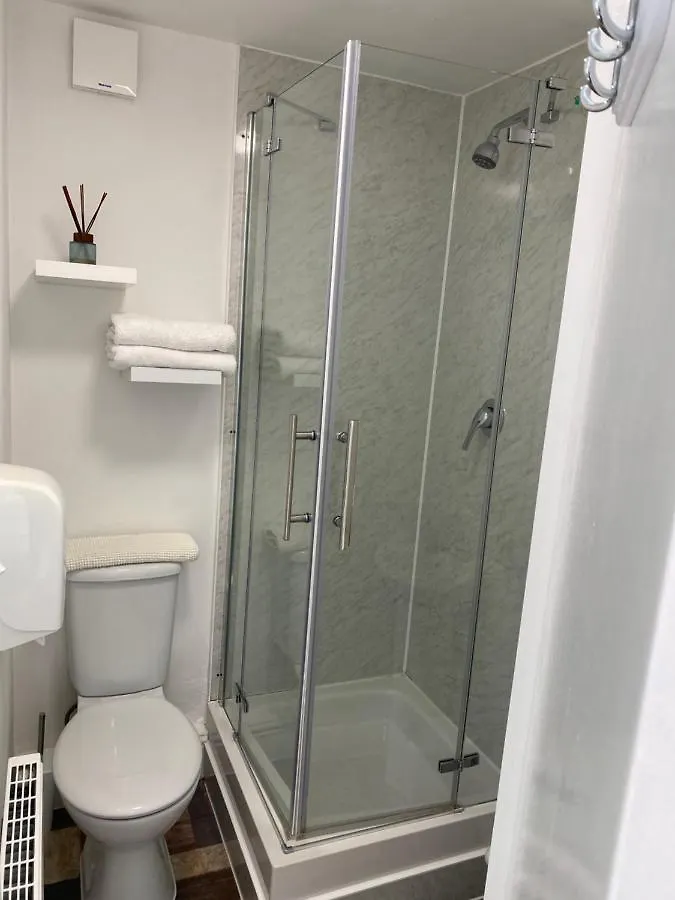 A & B Guest House Cambridge Ltd United Kingdom