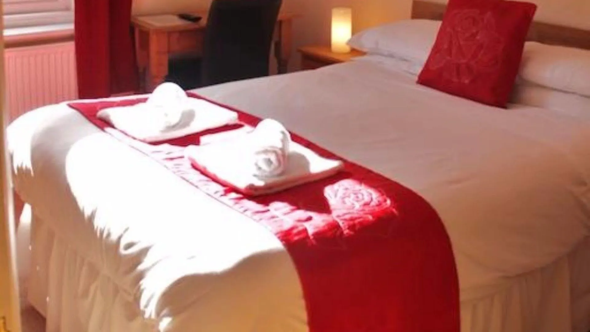 A & B Guest House Cambridge Ltd