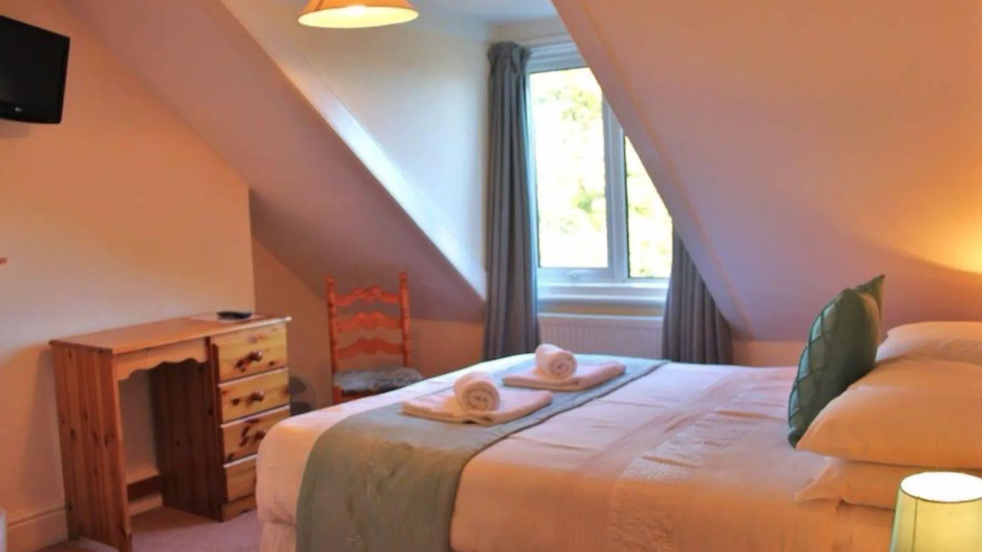 A & B Guest House Cambridge Ltd United Kingdom