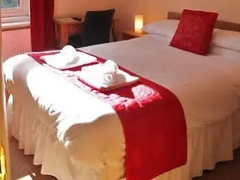 A & B Guest House Cambridge Ltd  Cambridge (Cambridgeshire)